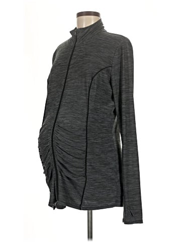 Motherhood Track Jacket (view 1)