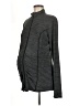 Motherhood Gray Track Jacket Size Med Maternity - photo 1