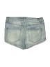 Mudd Blue Denim Shorts Size 7 - photo 2