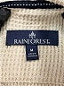 Rainforest Silver Pullover Hoodie Size M - photo 7