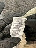 Rainforest Silver Pullover Hoodie Size M - photo 9