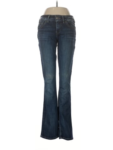 Silver Jeans Co. Jeans (view 1)