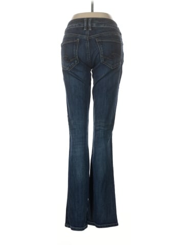 Silver Jeans Co. Jeans (view 2)