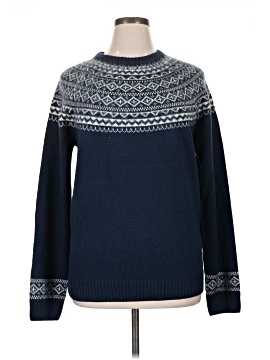 Bellfield Heritage Clothing Pullover Sweater