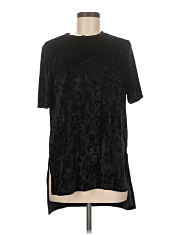 Curations Short Sleeve Top (view 1)