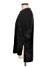 Curations Black Short Sleeve Top Size M - photo 5