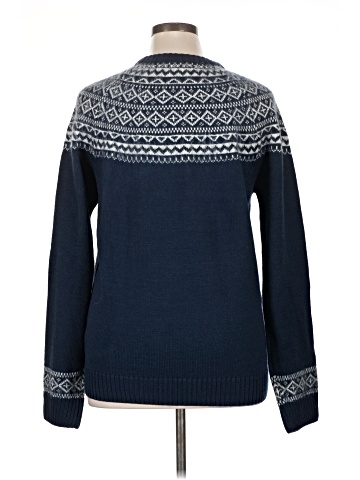 Bellfield Heritage Clothing Pullover Sweater (view 2)