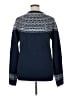 Bellfield Heritage Clothing Fair Isle Blue Pullover Sweater Size XL - photo 2
