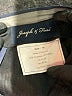 Joseph & Feiss Solid Blue Dress Pants Size 16 - photo 3