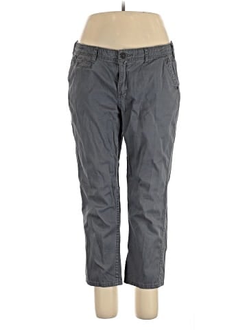 Elle Casual Pants (view 1)