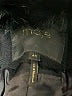 Maje Black Wool Coat Size EU (FR) 40 / US 8 - photo 6