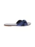 ROTHY'S Blue Sandals Size 9 - photo 1
