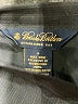 Brooks Brothers 100% Wool Solid Black Wool Skirt Size S - photo 4