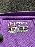 Under Armour Purple Active T-Shirt Size XS - photo 7