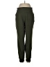 Athleta Green Active Pants Size M - photo 1