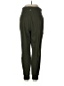 Athleta Green Active Pants Size M - photo 2