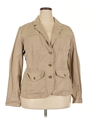 Eddie Bauer Jacket (view 1)