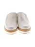 Matisse 100% Leather White Ivory Mule/Clog Size 9 - photo 2