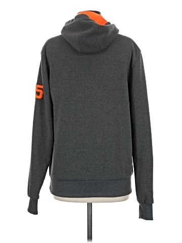 Star City Pullover Hoodie (view 2)