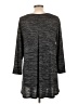 Joan Vass Gray Pullover Sweater Size L - photo 2