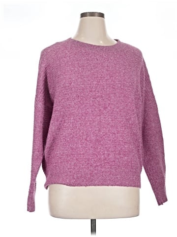 Vero Moda Pullover Sweater (view 1)