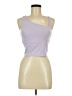 Lululemon Athletica Purple Tank Top Size 6 - photo 1