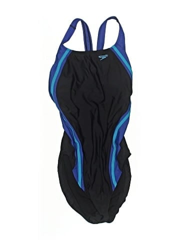 Speedo One Piece Swimsuit (view 1)