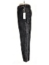LACAUSA 100% Cotton Black Jeans Size 6 - photo 5