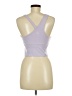 Lululemon Athletica Purple Tank Top Size 6 - photo 2