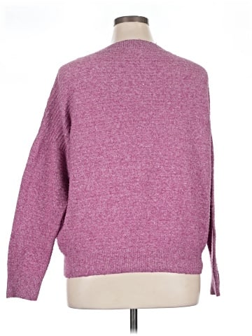 Vero Moda Pullover Sweater (view 2)