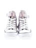 Converse Silver Purple Sneakers Size 3 (baby) - photo 2