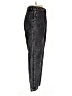 LACAUSA 100% Cotton Black Jeans Size 6 - photo 4