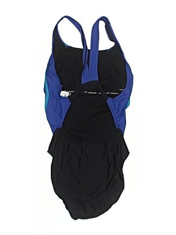 Speedo One Piece Swimsuit (view 2)