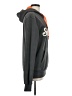 Star City 100% Polyester Gray Pullover Hoodie Size M - photo 4