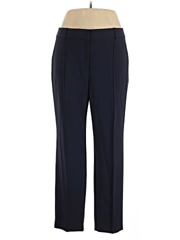 St. John Collection Dress Pants (view 1)