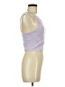 Lululemon Athletica Purple Tank Top Size 6 - photo 4