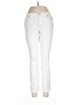 Coldwater Creek White Jeans Size 6 (petite) - photo 1