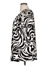Style&Co Black Short Sleeve Blouse Size 1X - photo 5