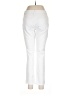 Coldwater Creek White Jeans Size 6 (petite) - photo 2