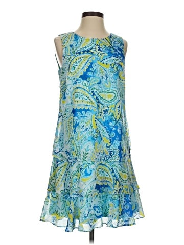 Lauren by Ralph Lauren Cocktail Dress (view 1)