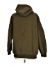 EFAN Green Sweatshirt Size L - photo 2