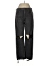 American Eagle Outfitters Hearts Black Jeans Size 6 - photo 1