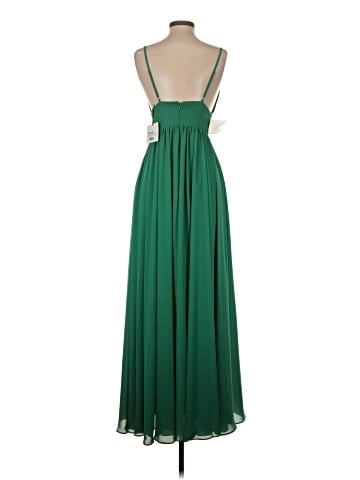 Fame And Partners Cocktail Dress (view 2)