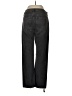 American Eagle Outfitters Hearts Black Jeans Size 6 - photo 2