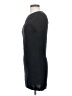 Emmelee Black Short Sleeve Top Size S - photo 5