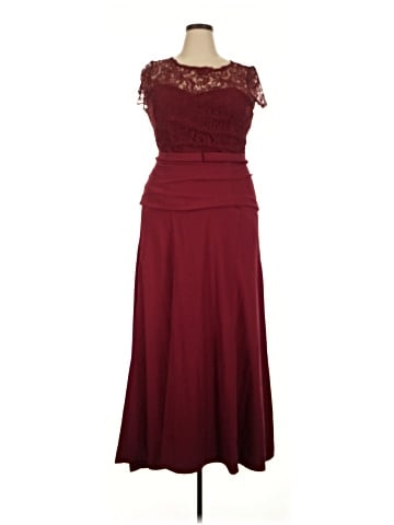 Jenny Packham Cocktail Dress (view 1)
