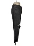 American Eagle Outfitters Hearts Black Jeans Size 6 - photo 4