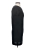 Emmelee Black Short Sleeve Top Size S - photo 4