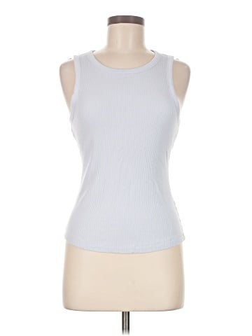 & Other Stories Sleeveless T-Shirt (view 1)