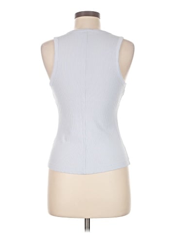 & Other Stories Sleeveless T-Shirt (view 2)